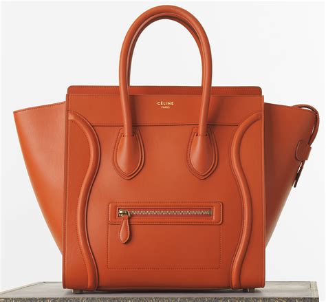 celine bag non popular models|most popular Celine bag.